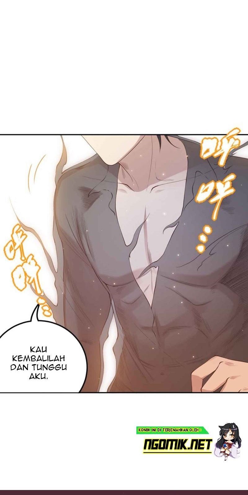 Ultimate Soldier Chapter 137 - halaman 57