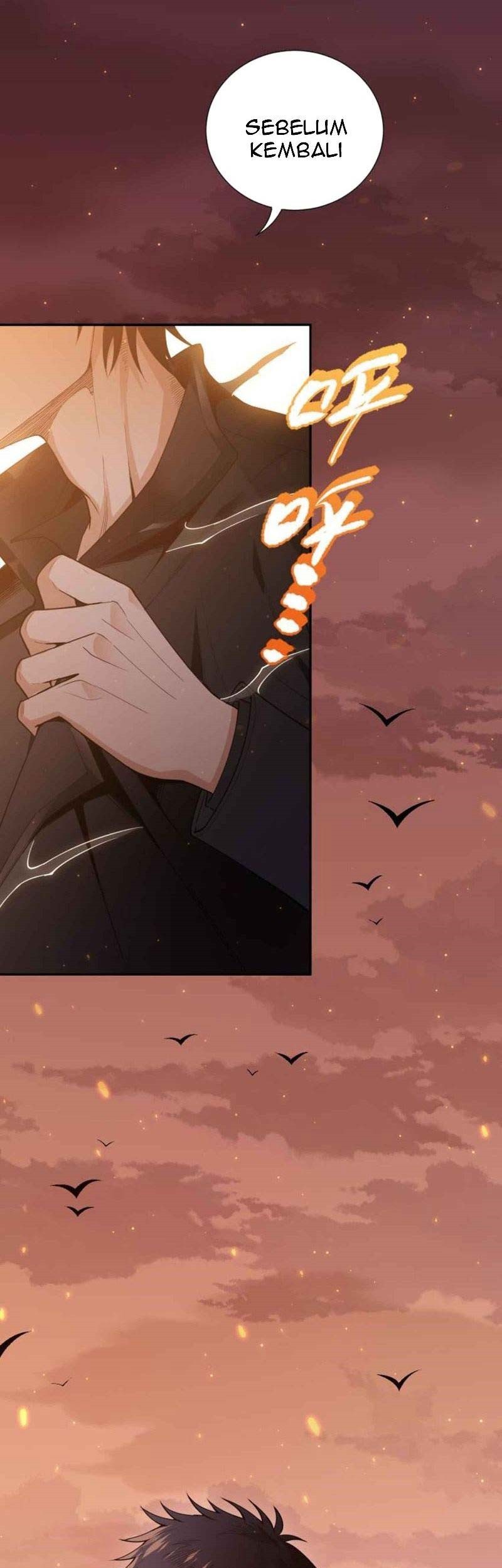Ultimate Soldier Chapter 137 - halaman 59