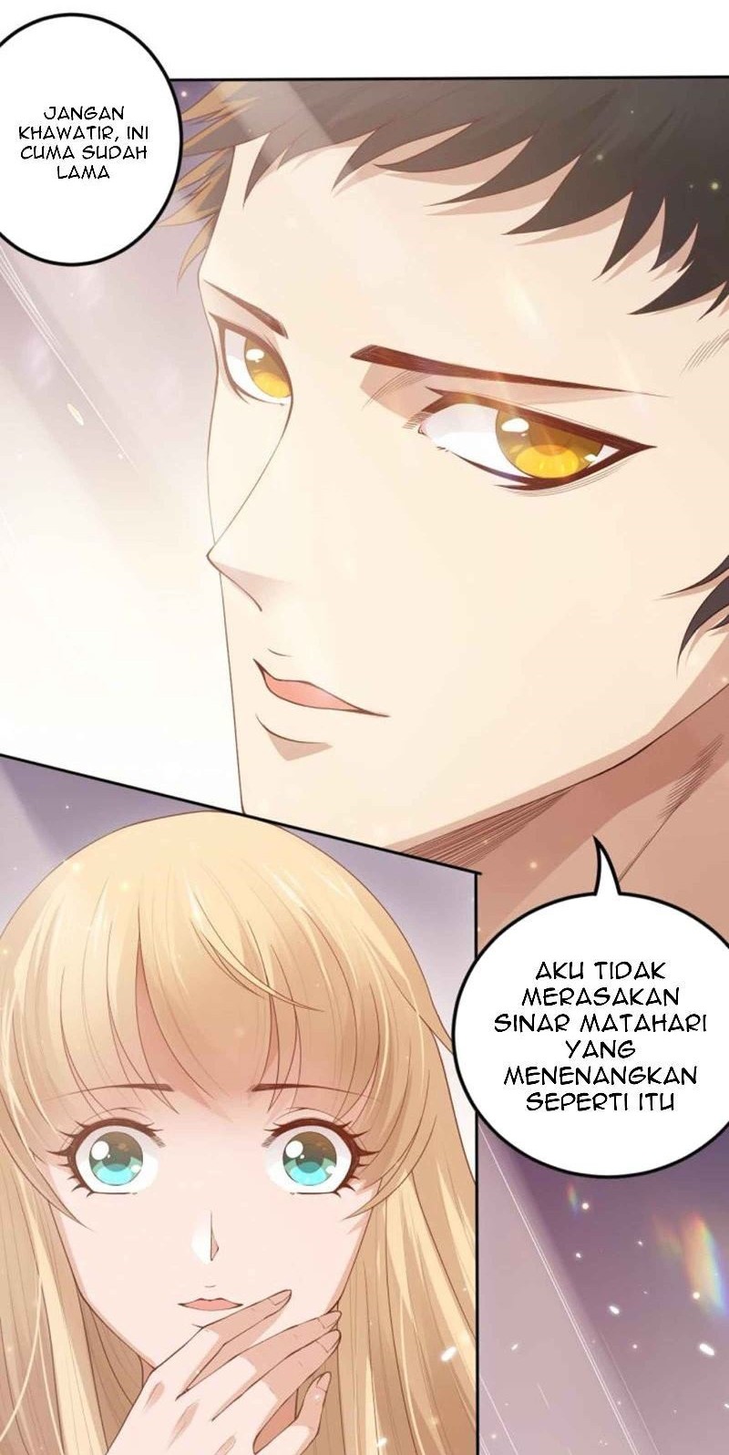Ultimate Soldier Chapter 137 - halaman 6