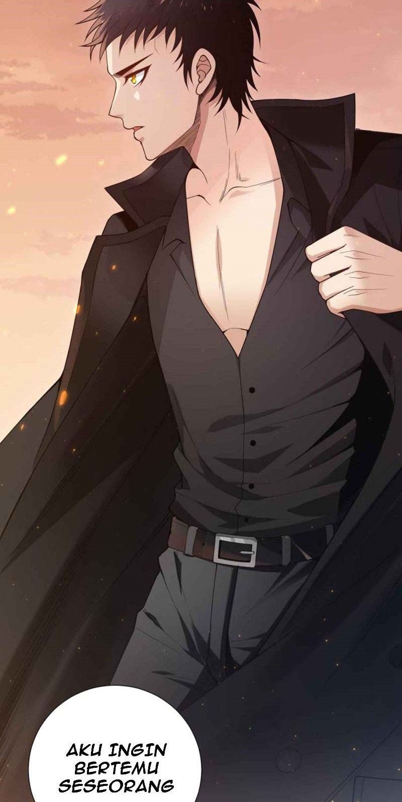 Ultimate Soldier Chapter 137 - halaman 60