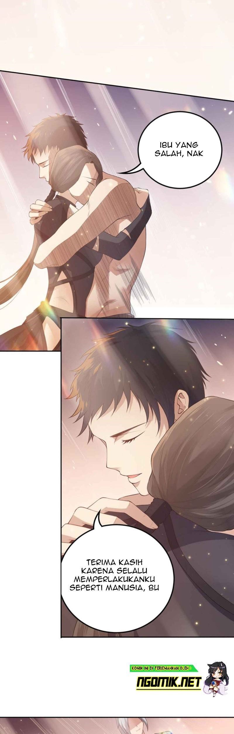 Ultimate Soldier Chapter 137 - halaman 8