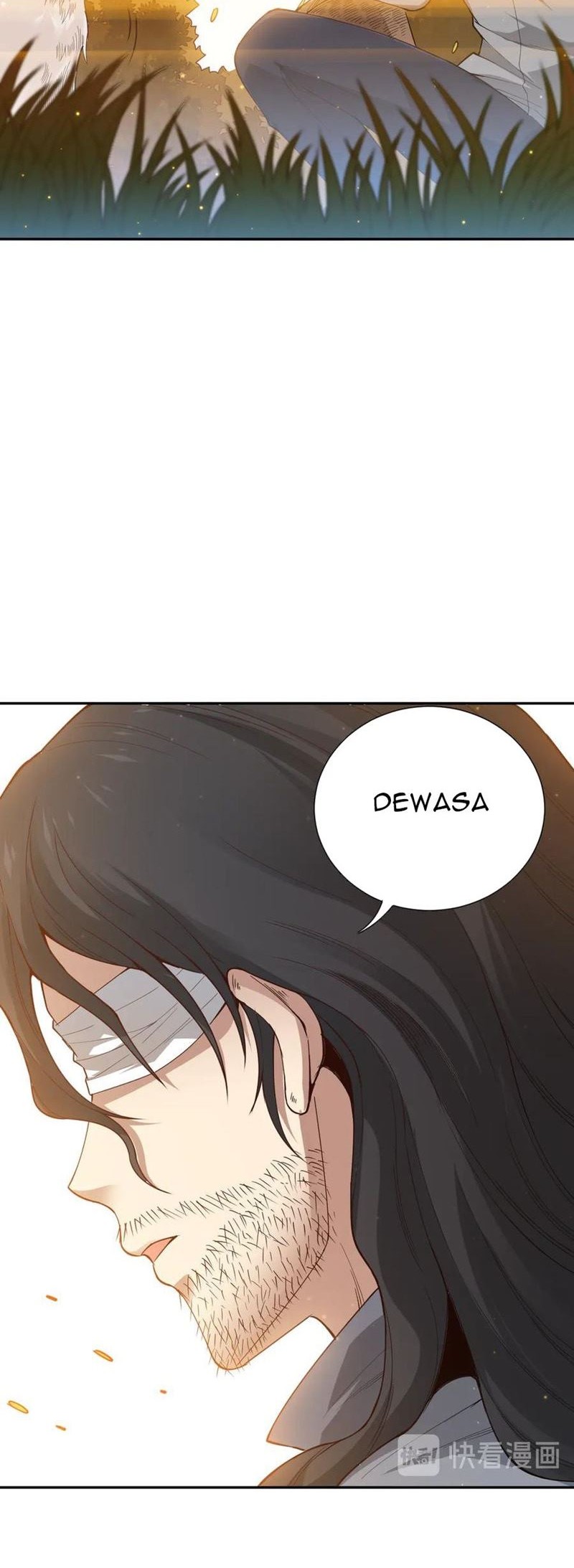 Ultimate Soldier Chapter 138 - halaman 10