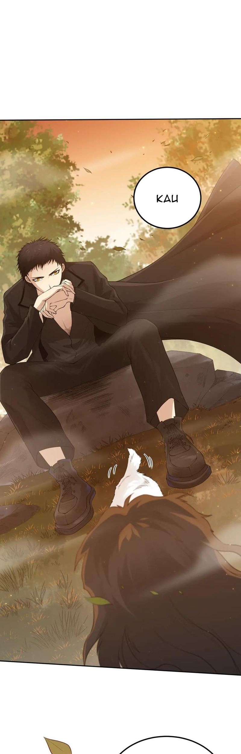 Ultimate Soldier Chapter 138 - halaman 11