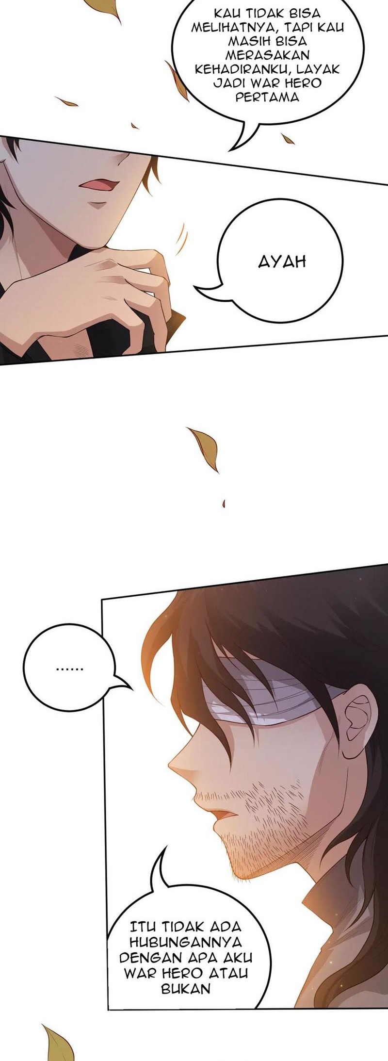 Ultimate Soldier Chapter 138 - halaman 12
