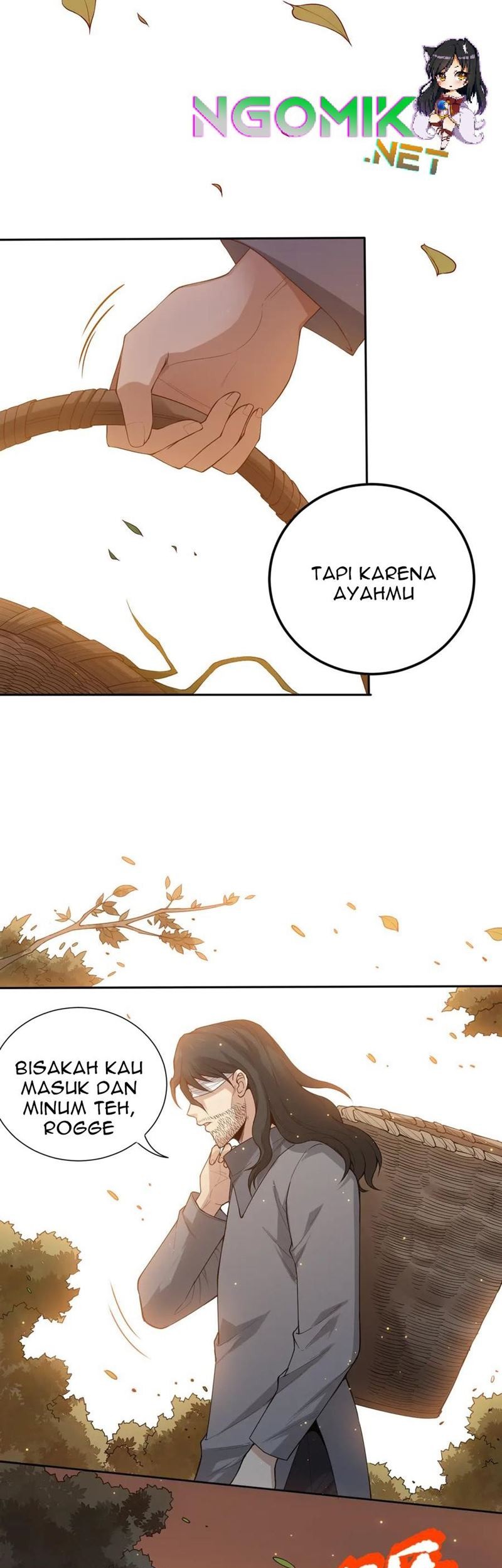 Ultimate Soldier Chapter 138 - halaman 13