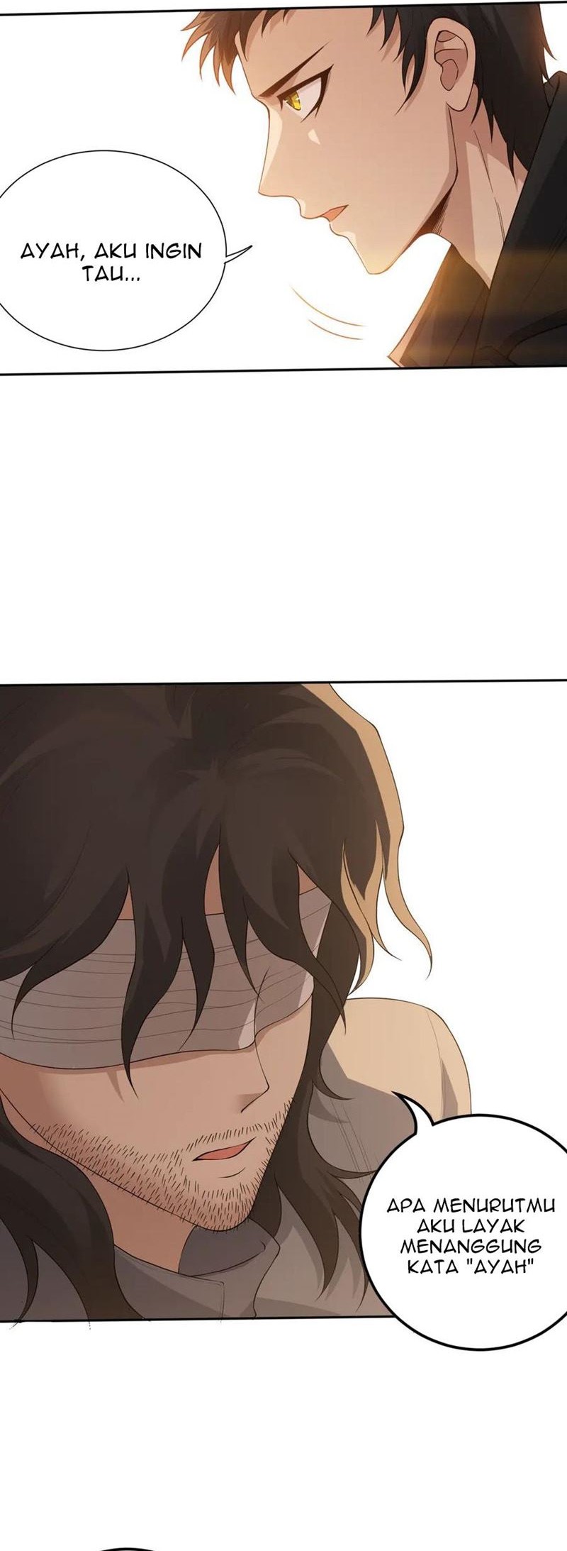Ultimate Soldier Chapter 138 - halaman 18