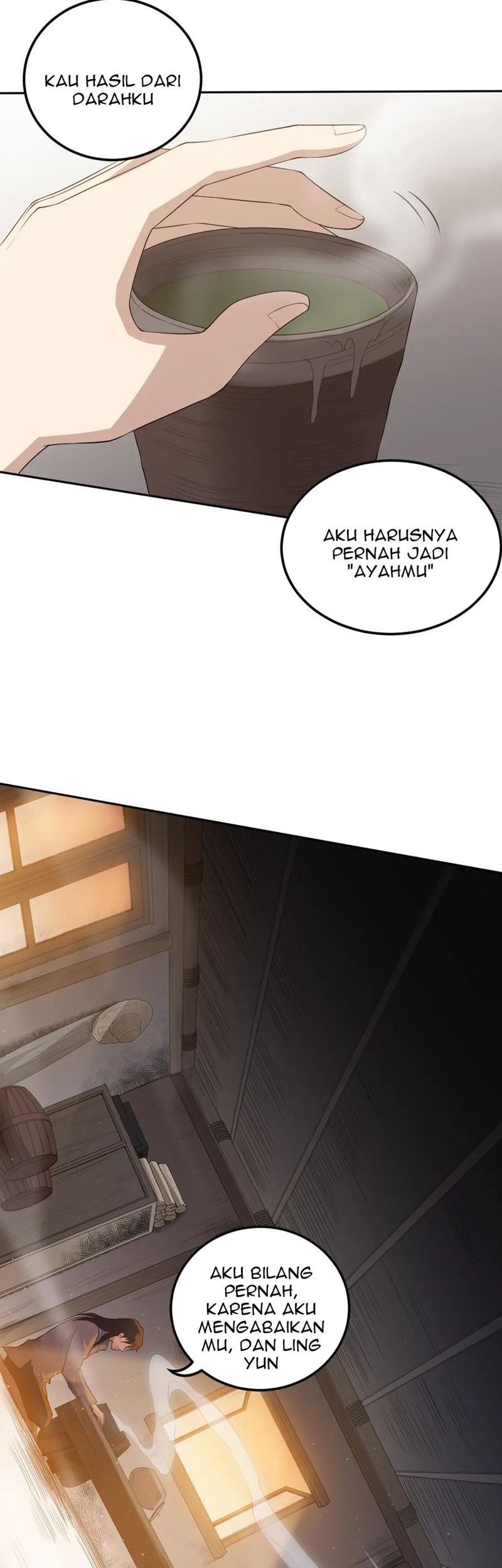 Ultimate Soldier Chapter 138 - halaman 19