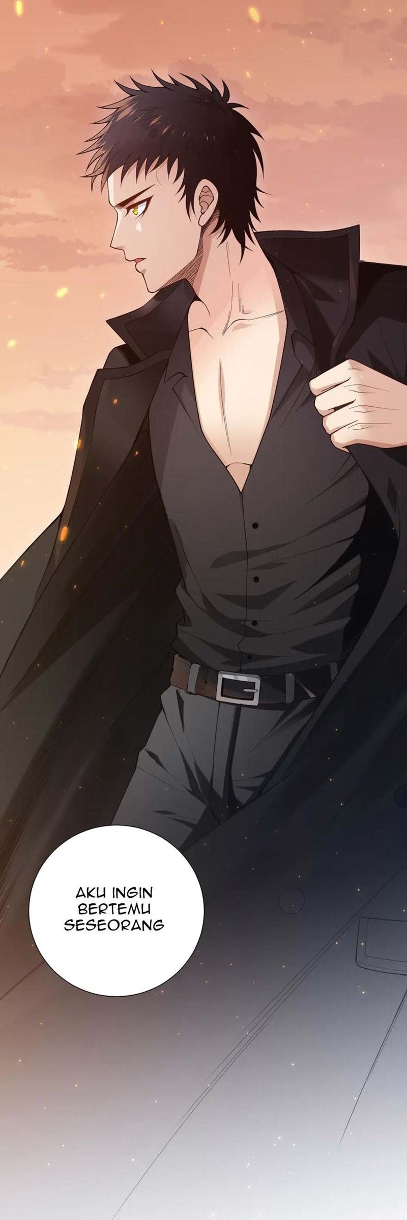 Ultimate Soldier Chapter 138 - halaman 2