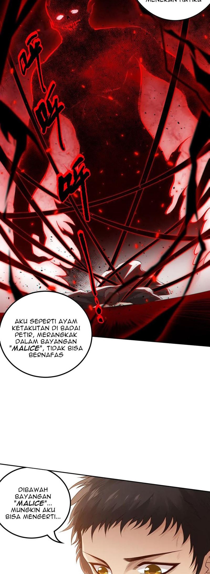 Ultimate Soldier Chapter 138 - halaman 24