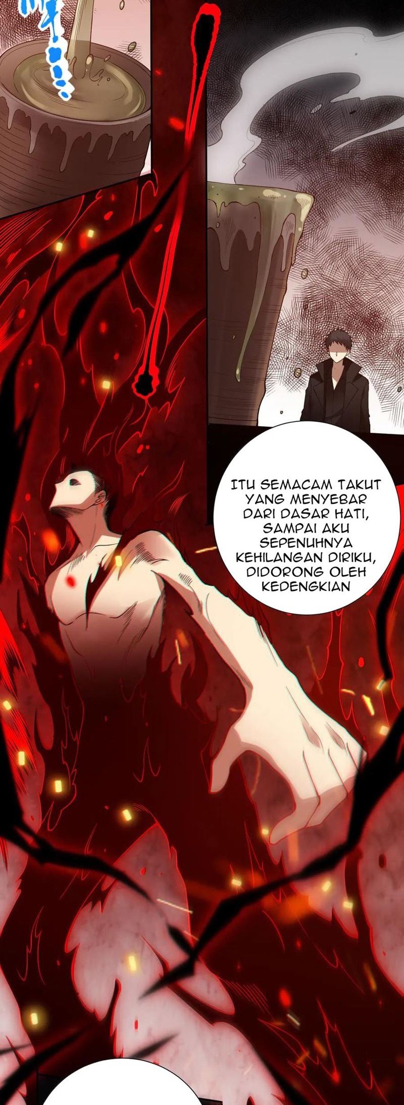 Ultimate Soldier Chapter 138 - halaman 26