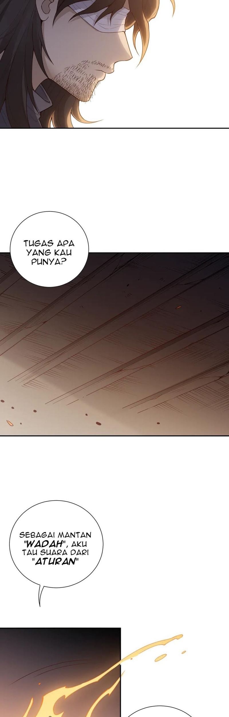 Ultimate Soldier Chapter 138 - halaman 36