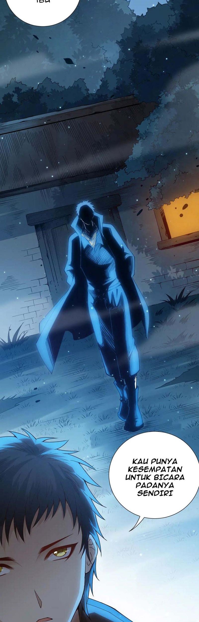 Ultimate Soldier Chapter 138 - halaman 43