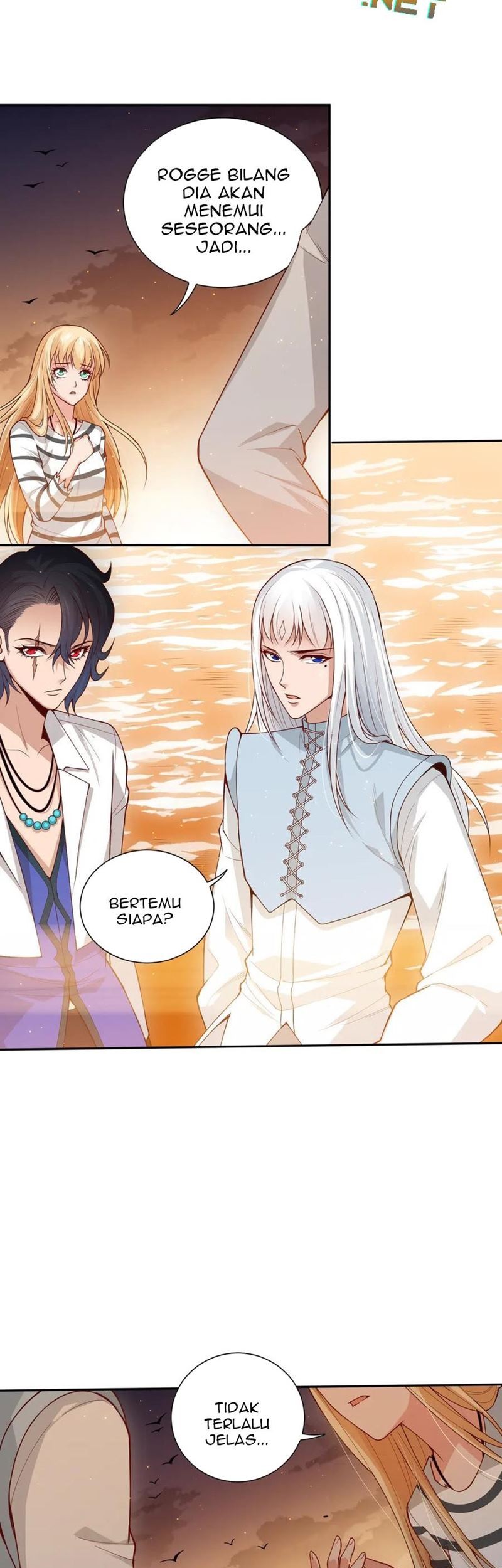 Ultimate Soldier Chapter 138 - halaman 5