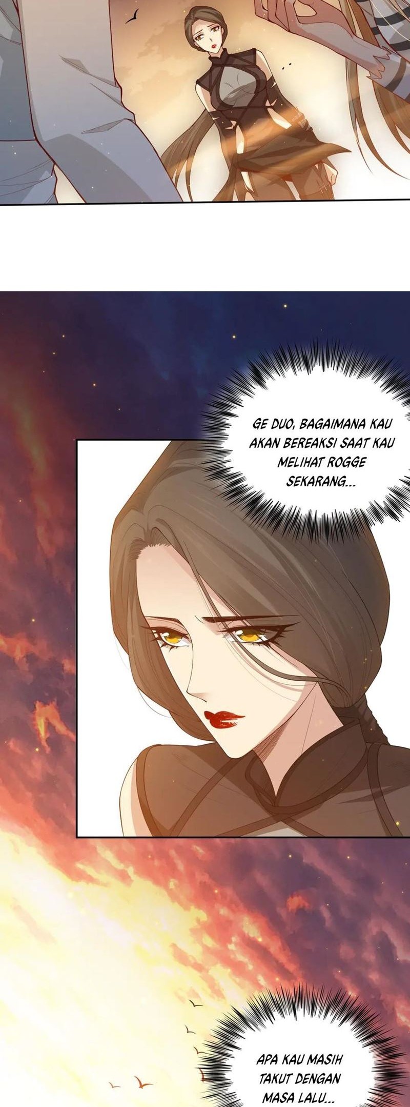 Ultimate Soldier Chapter 138 - halaman 6