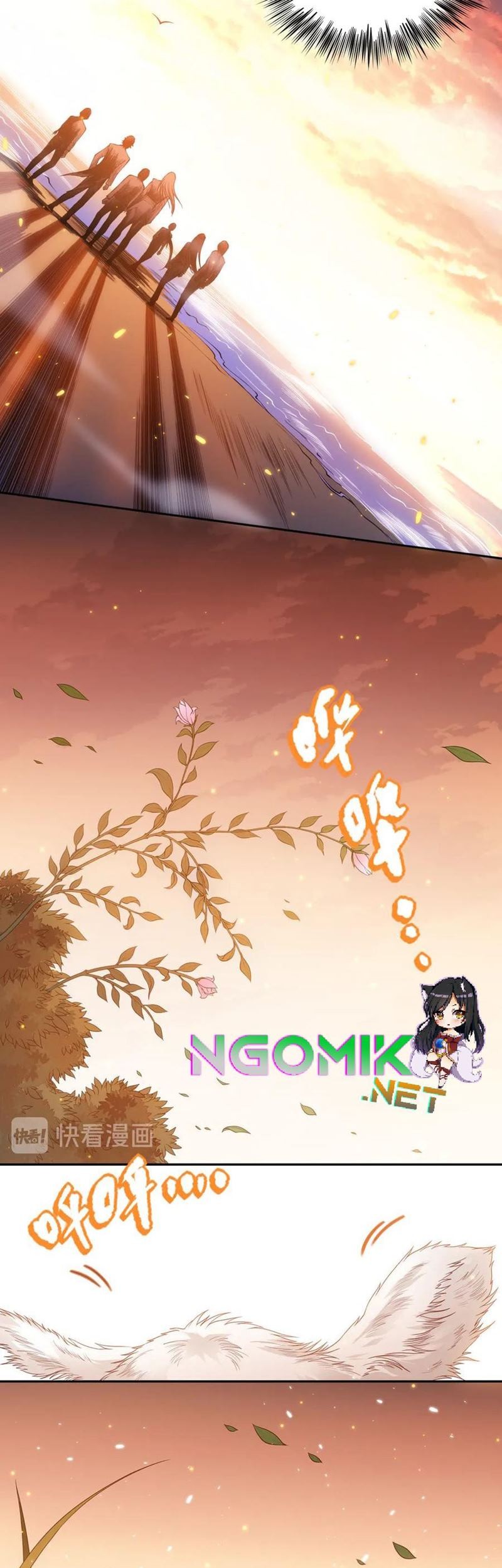 Ultimate Soldier Chapter 138 - halaman 7
