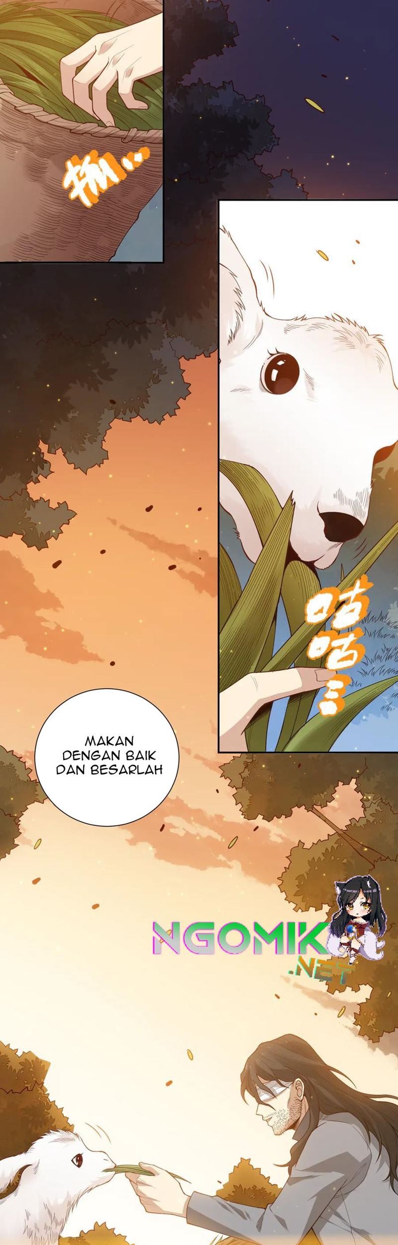 Ultimate Soldier Chapter 138 - halaman 9
