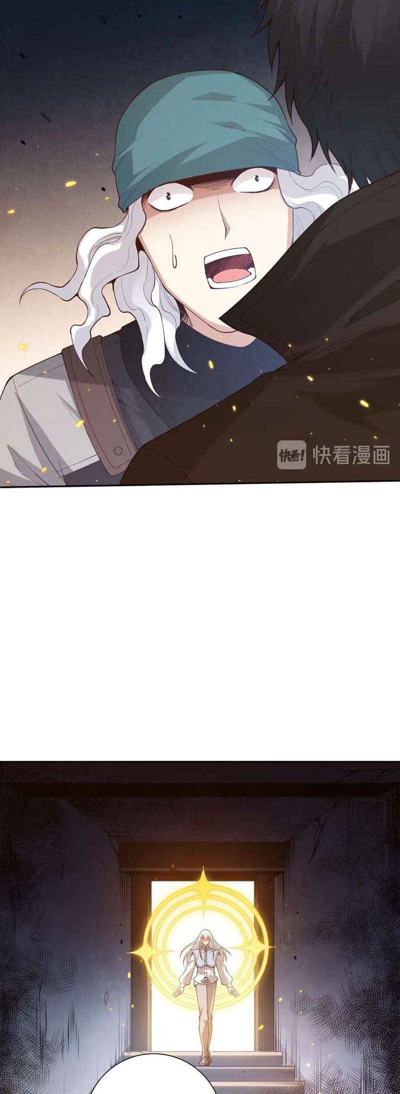 Ultimate Soldier Chapter 139 - halaman 26
