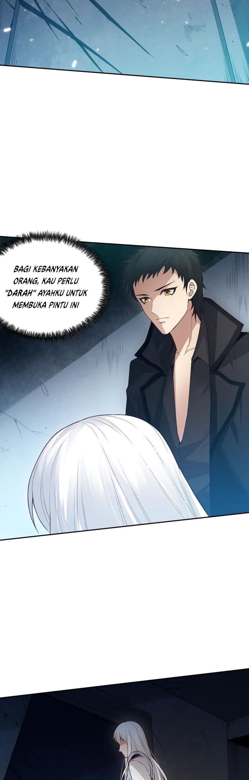 Ultimate Soldier Chapter 139 - halaman 29