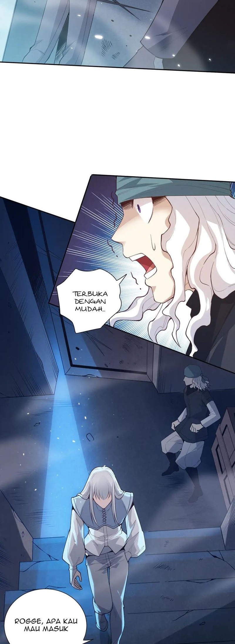 Ultimate Soldier Chapter 139 - halaman 32