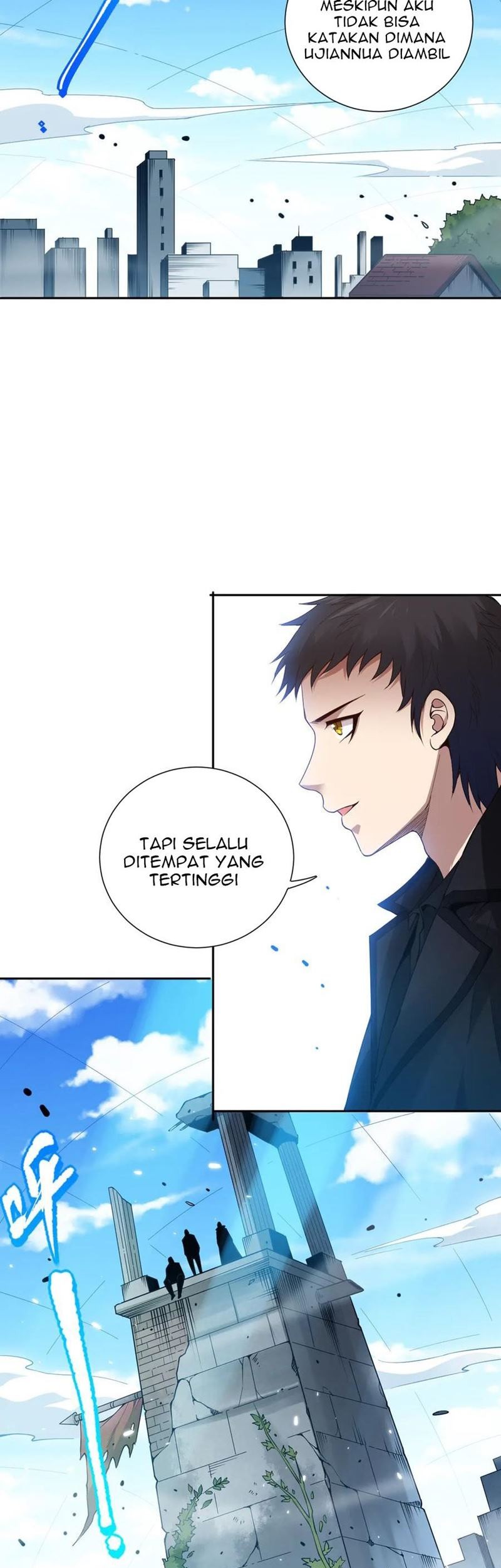 Ultimate Soldier Chapter 139 - halaman 36