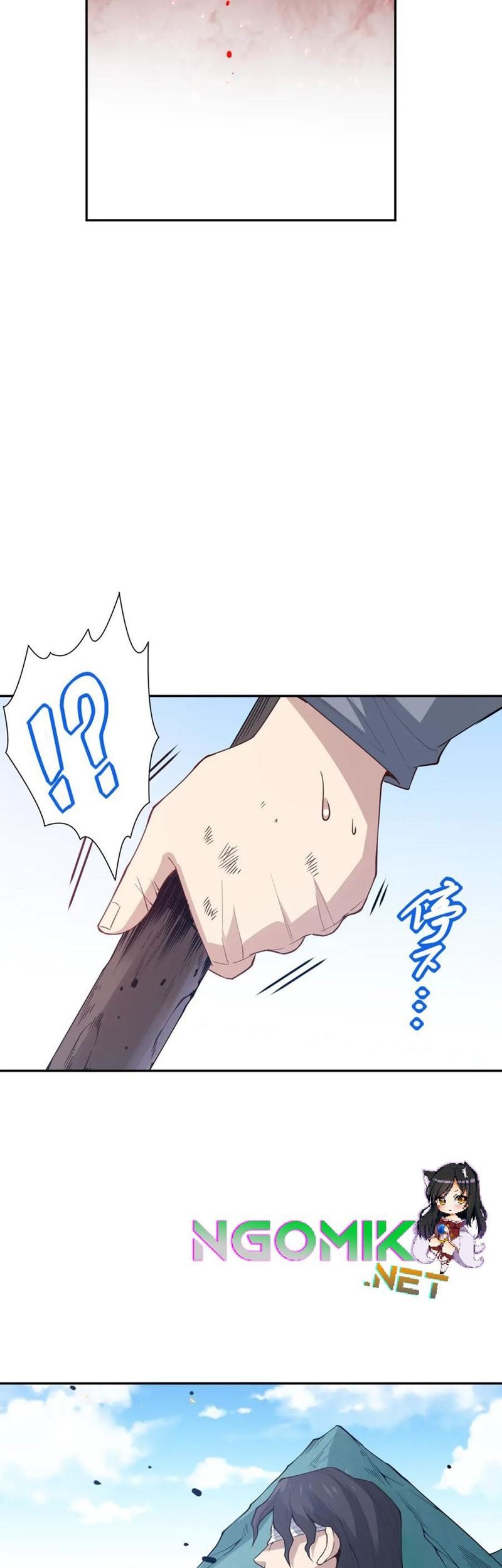 Ultimate Soldier Chapter 139 - halaman 39