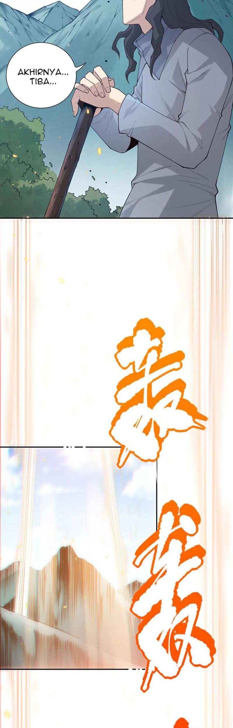 Ultimate Soldier Chapter 139 - halaman 40