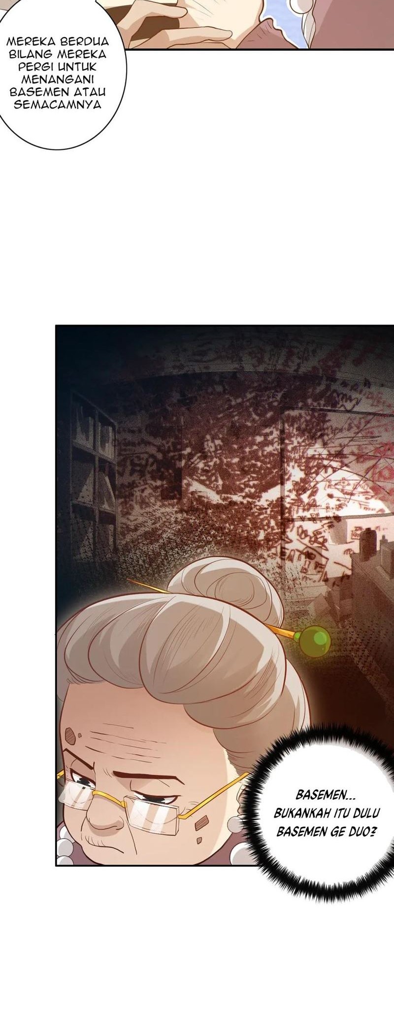 Ultimate Soldier Chapter 139 - halaman 6