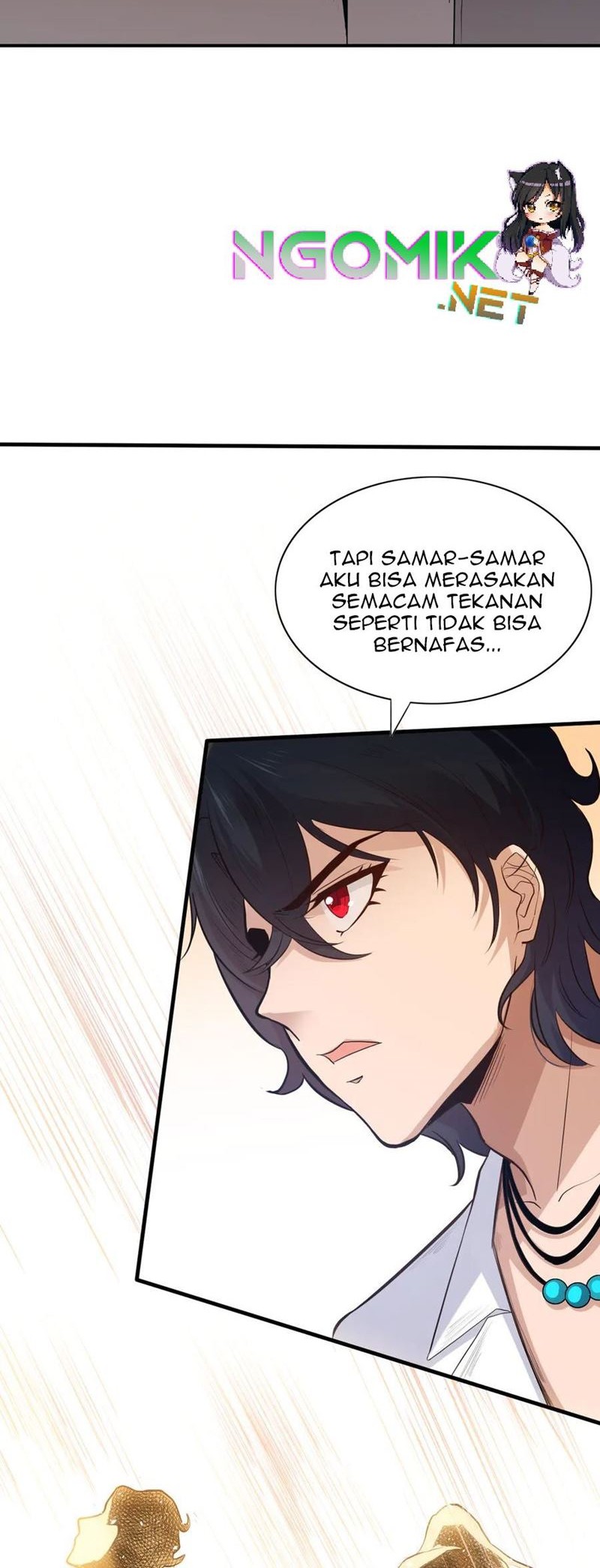 Ultimate Soldier Chapter 139 - halaman 8
