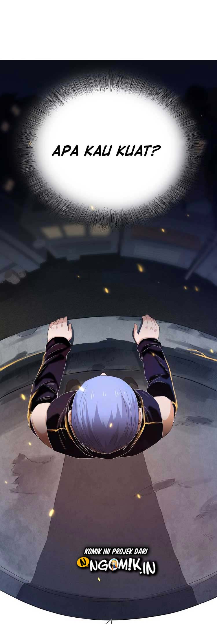 Ultimate Soldier Chapter 14 - halaman 13