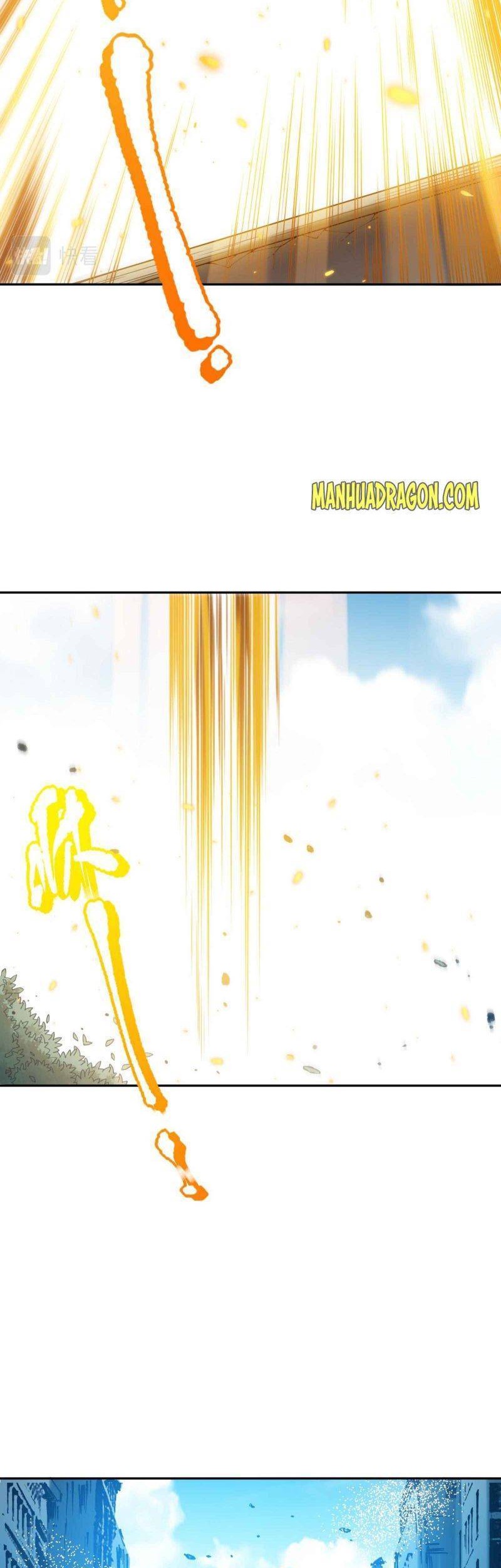 Ultimate Soldier Chapter 140 - halaman 10