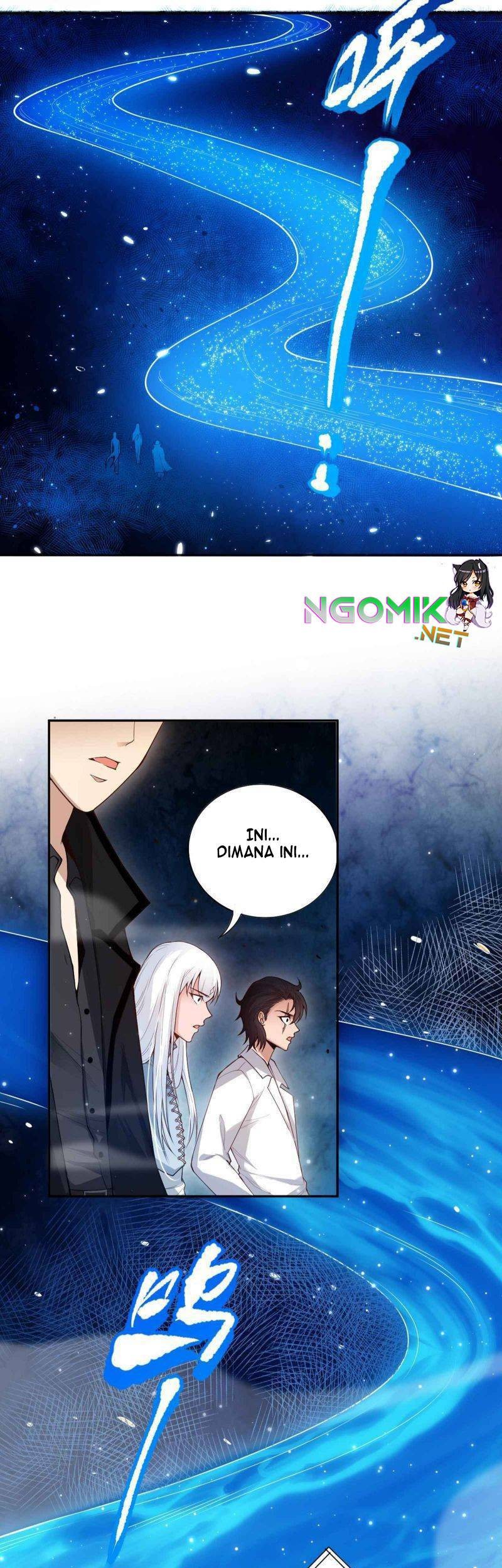 Ultimate Soldier Chapter 140 - halaman 13