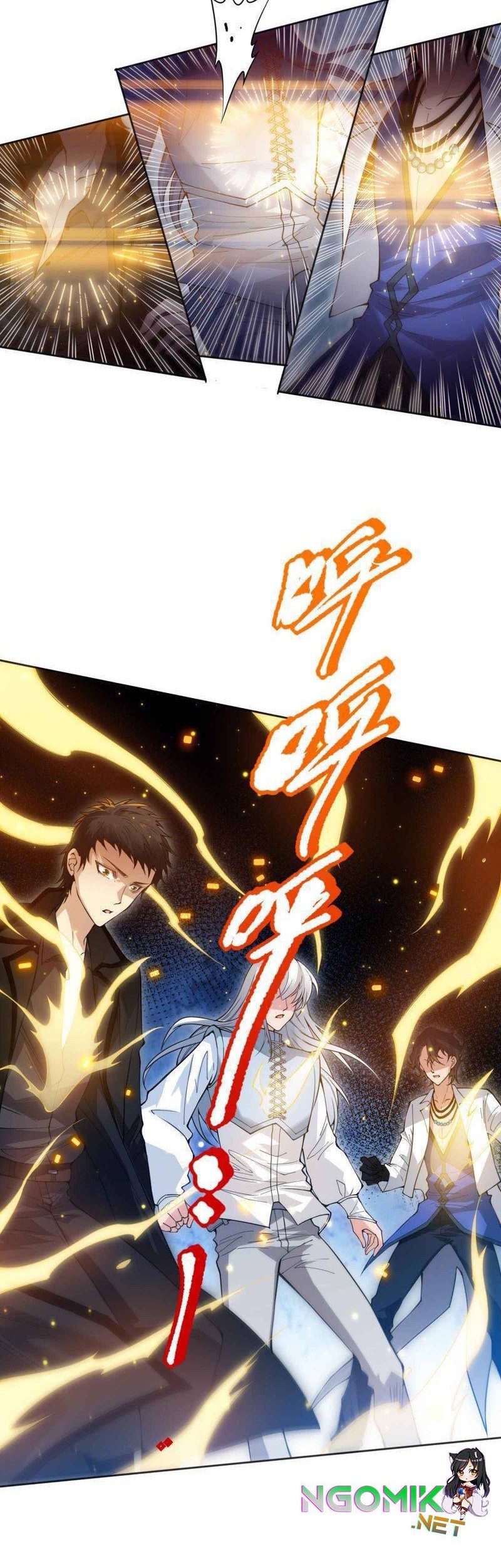 Ultimate Soldier Chapter 140 - halaman 22