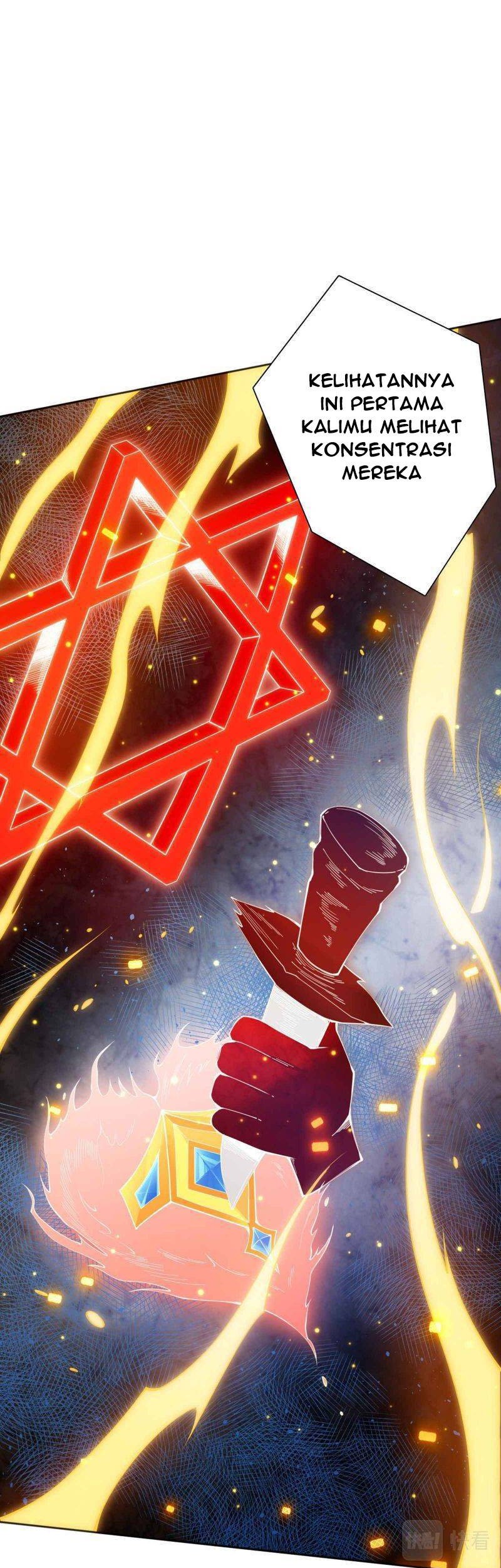 Ultimate Soldier Chapter 140 - halaman 23