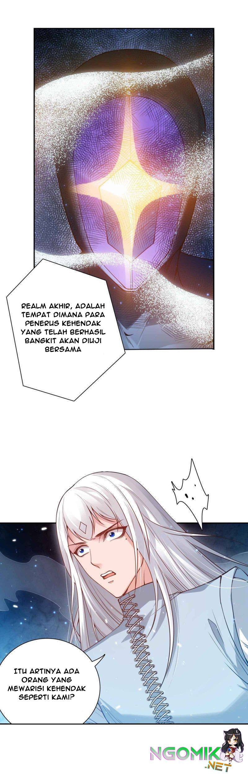 Ultimate Soldier Chapter 140 - halaman 25
