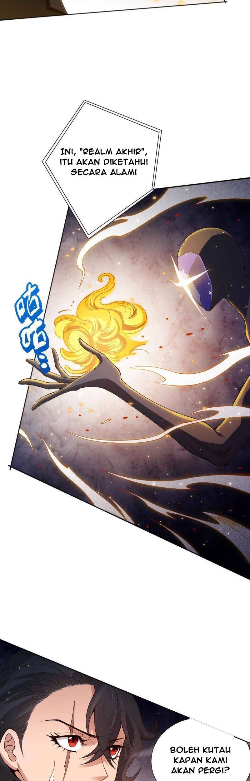 Ultimate Soldier Chapter 140 - halaman 27