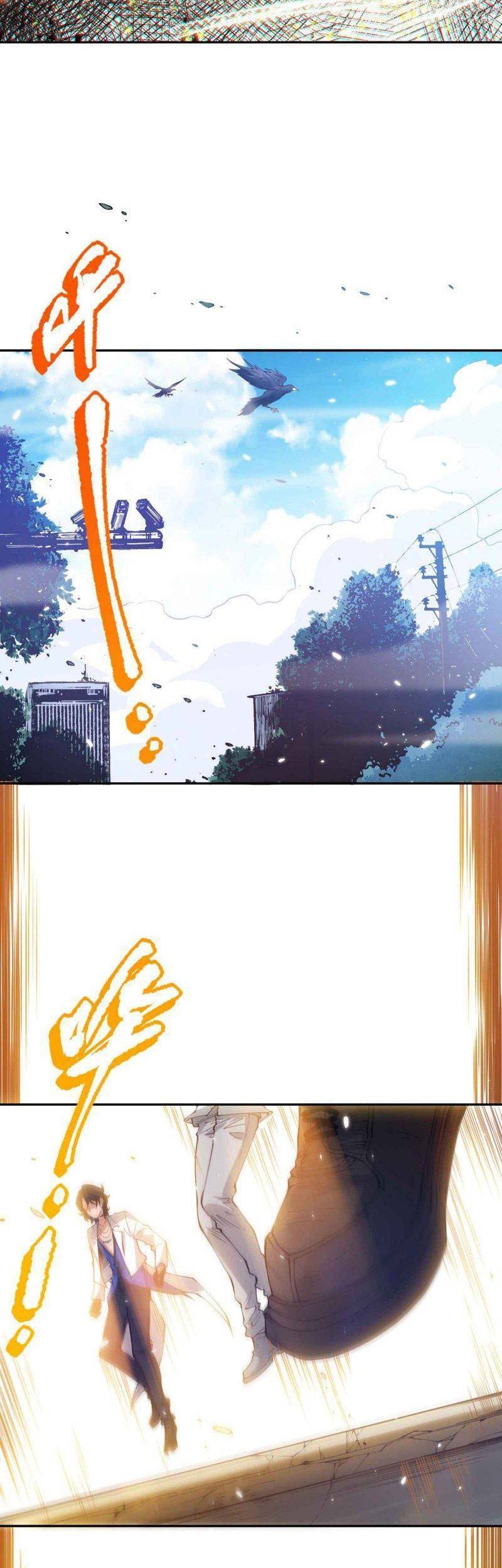 Ultimate Soldier Chapter 140 - halaman 3