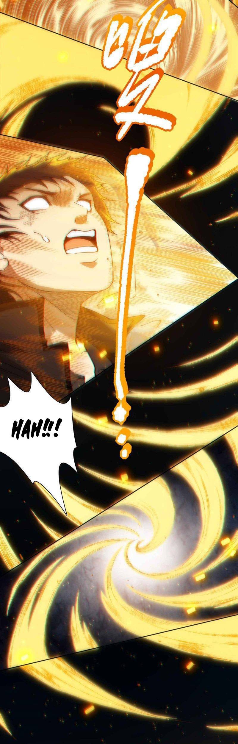 Ultimate Soldier Chapter 140 - halaman 32