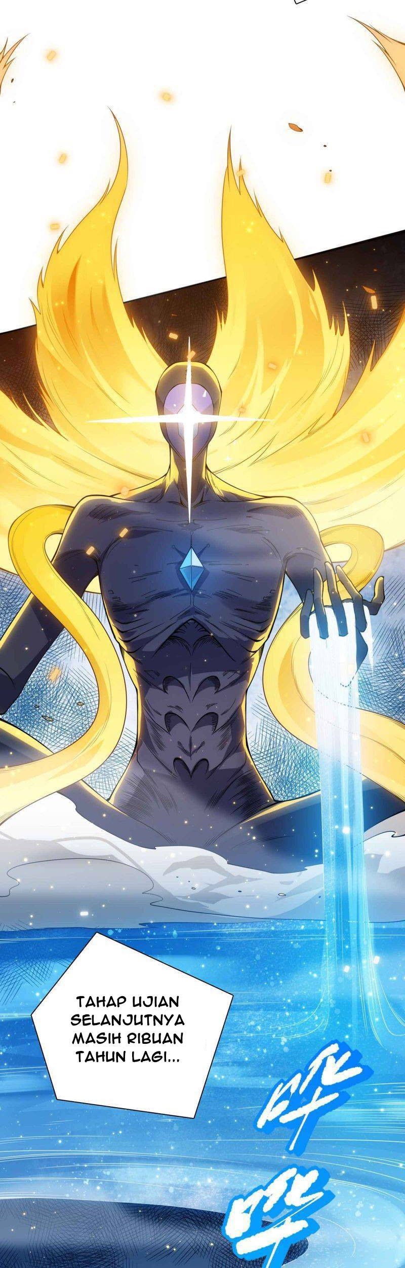 Ultimate Soldier Chapter 140 - halaman 34