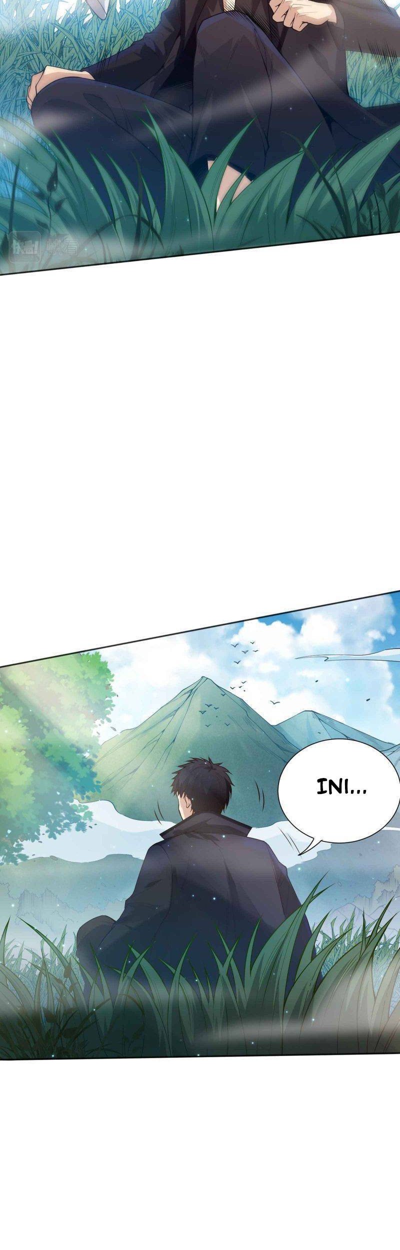 Ultimate Soldier Chapter 140 - halaman 37