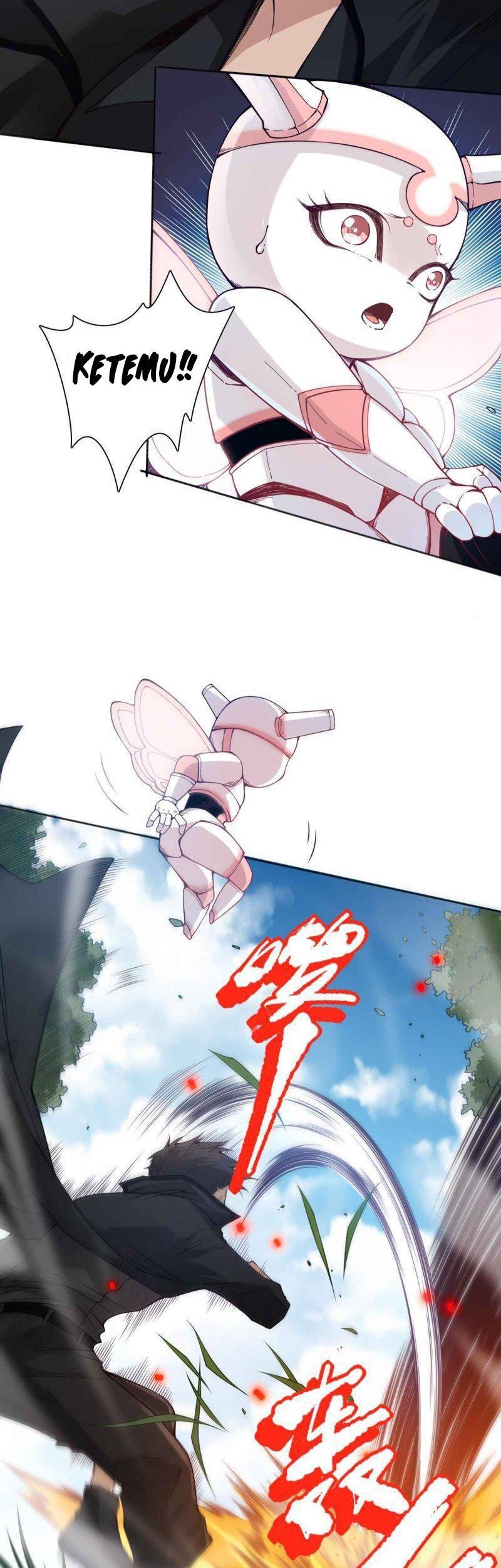 Ultimate Soldier Chapter 140 - halaman 42