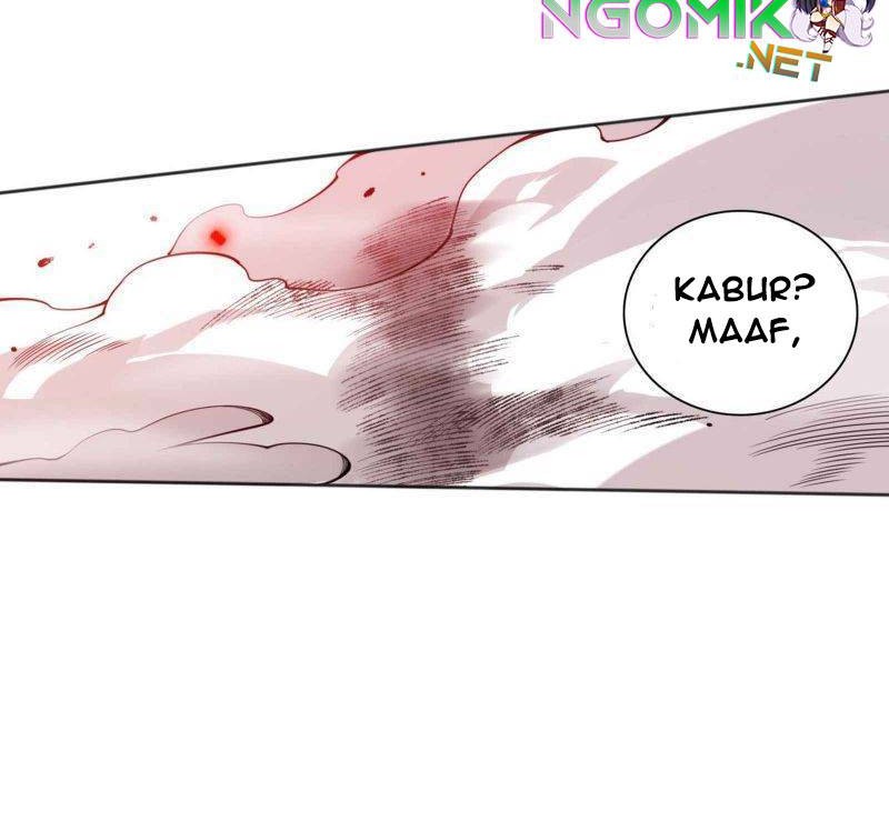 Ultimate Soldier Chapter 140 - halaman 46