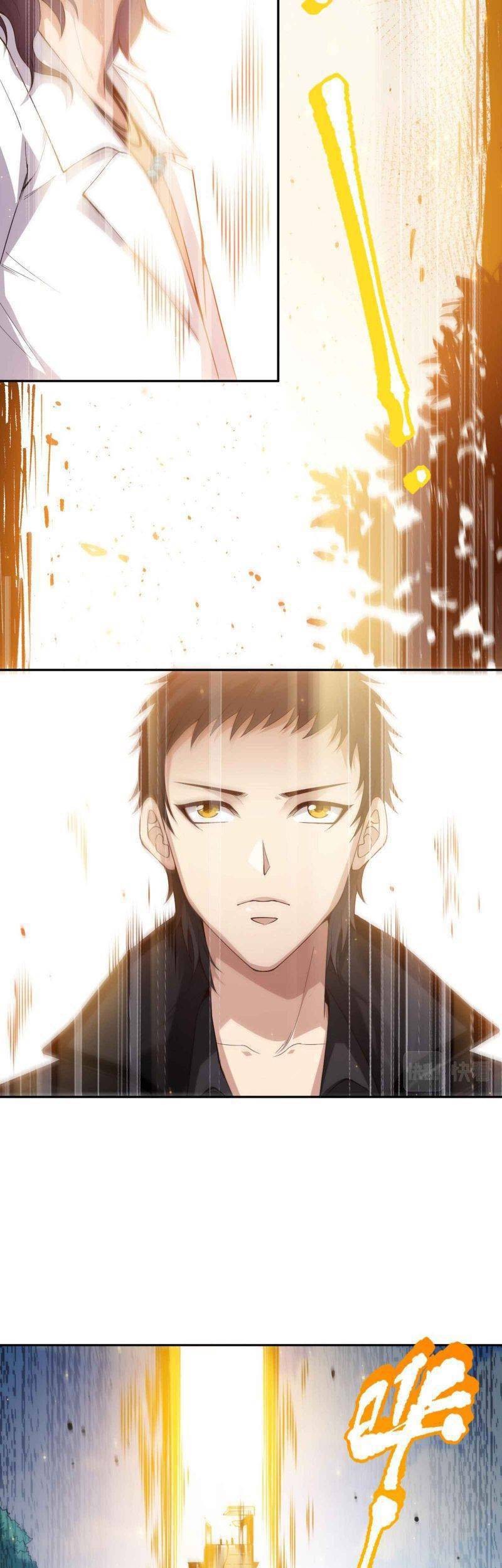 Ultimate Soldier Chapter 140 - halaman 5