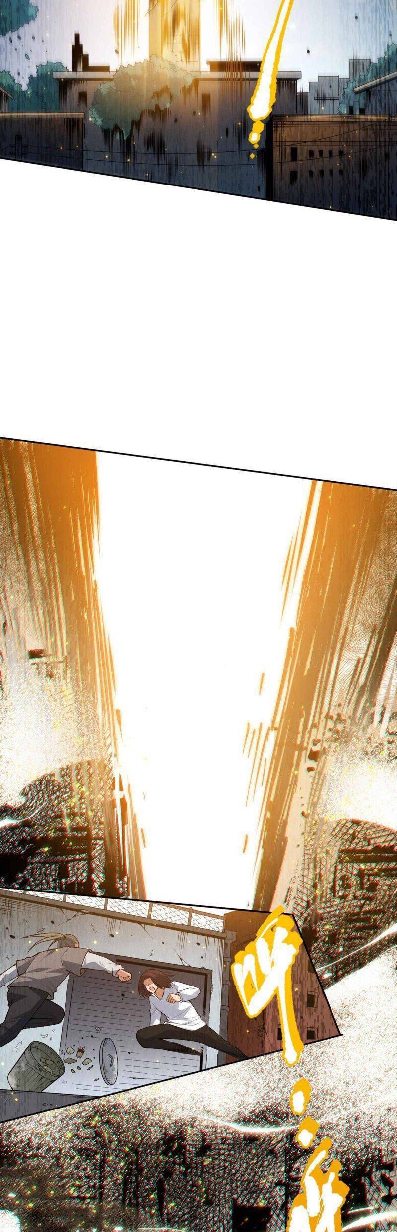 Ultimate Soldier Chapter 140 - halaman 6