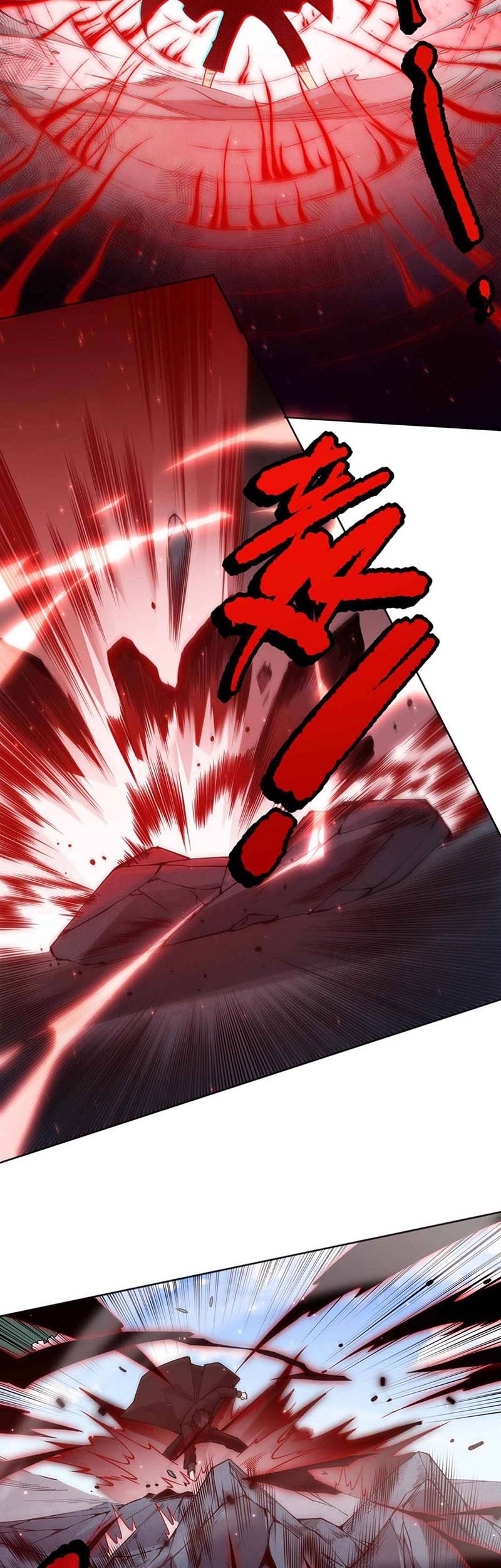 Ultimate Soldier Chapter 141 - halaman 17