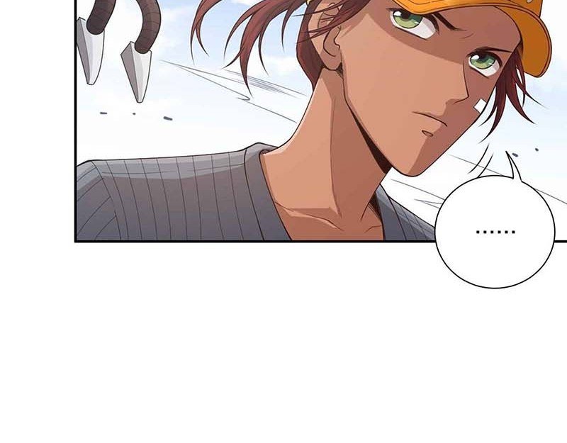 Ultimate Soldier Chapter 141 - halaman 27