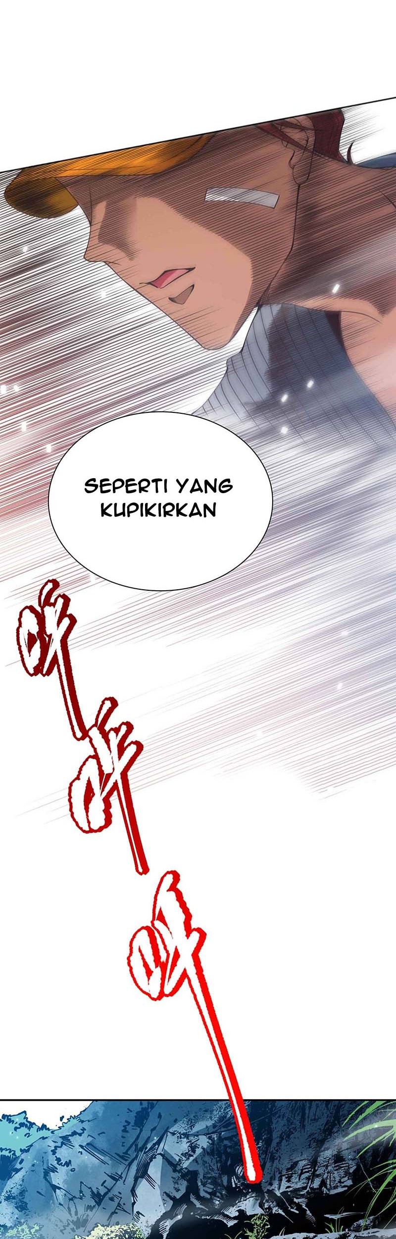 Ultimate Soldier Chapter 141 - halaman 29