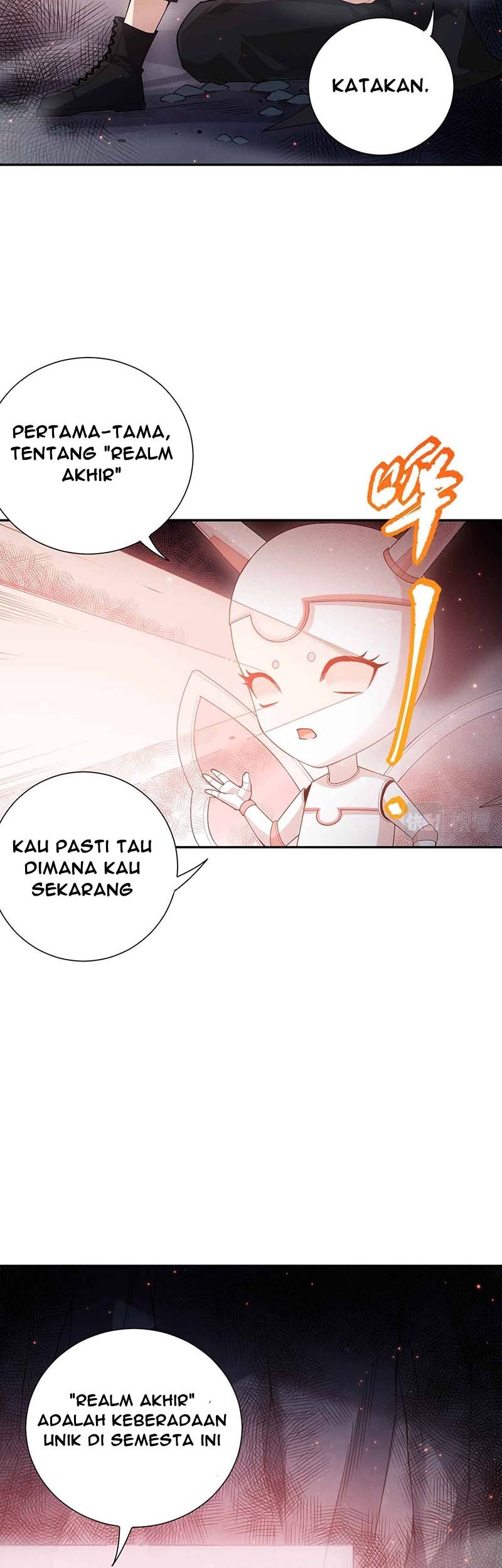 Ultimate Soldier Chapter 141 - halaman 36