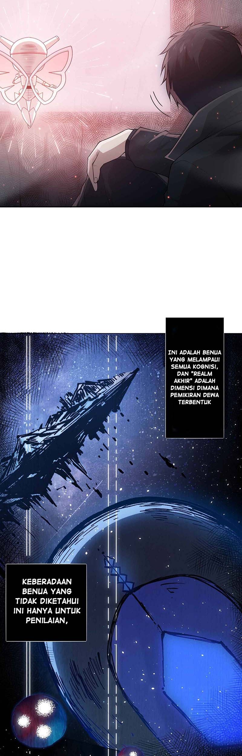 Ultimate Soldier Chapter 141 - halaman 37
