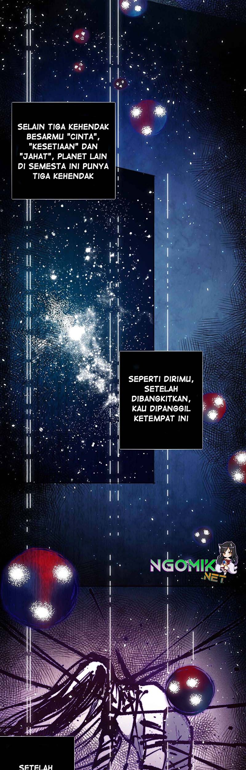 Ultimate Soldier Chapter 141 - halaman 38