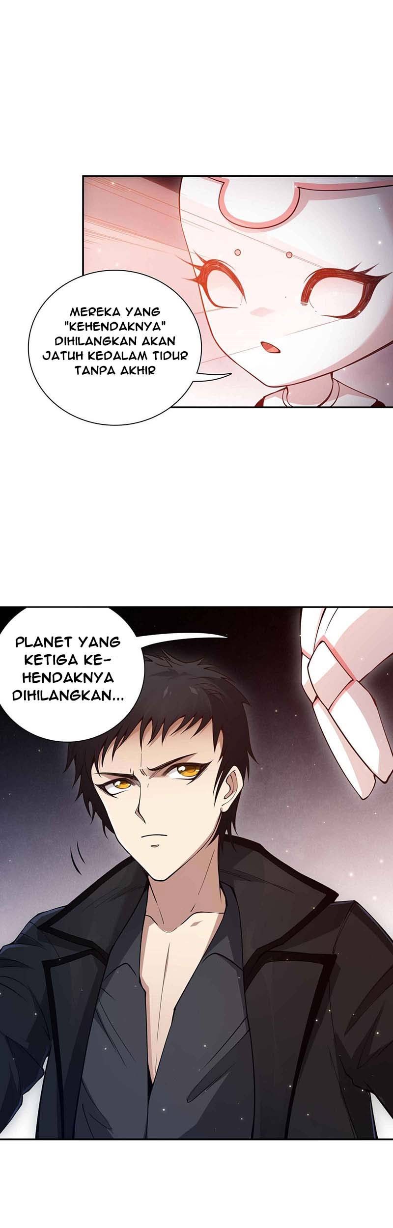 Ultimate Soldier Chapter 141 - halaman 43